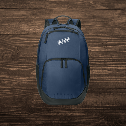 SUBOA- Sport-Tek Backpacks- Logo Embroiderd