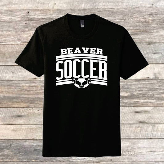 Beaver Soccer
