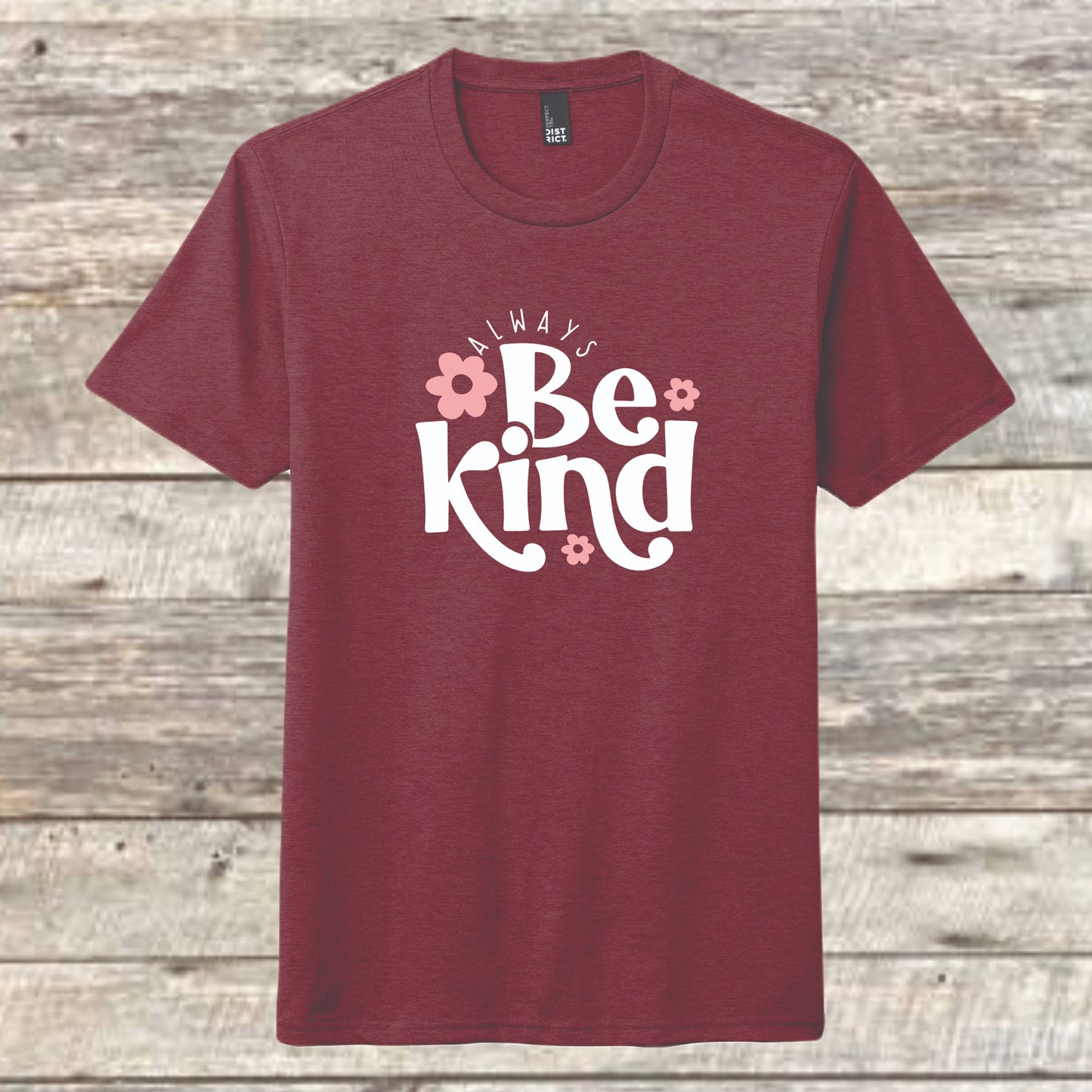 Be Kind - Adult