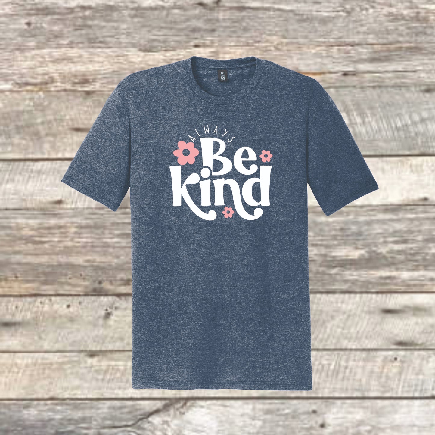 Be Kind - Adult