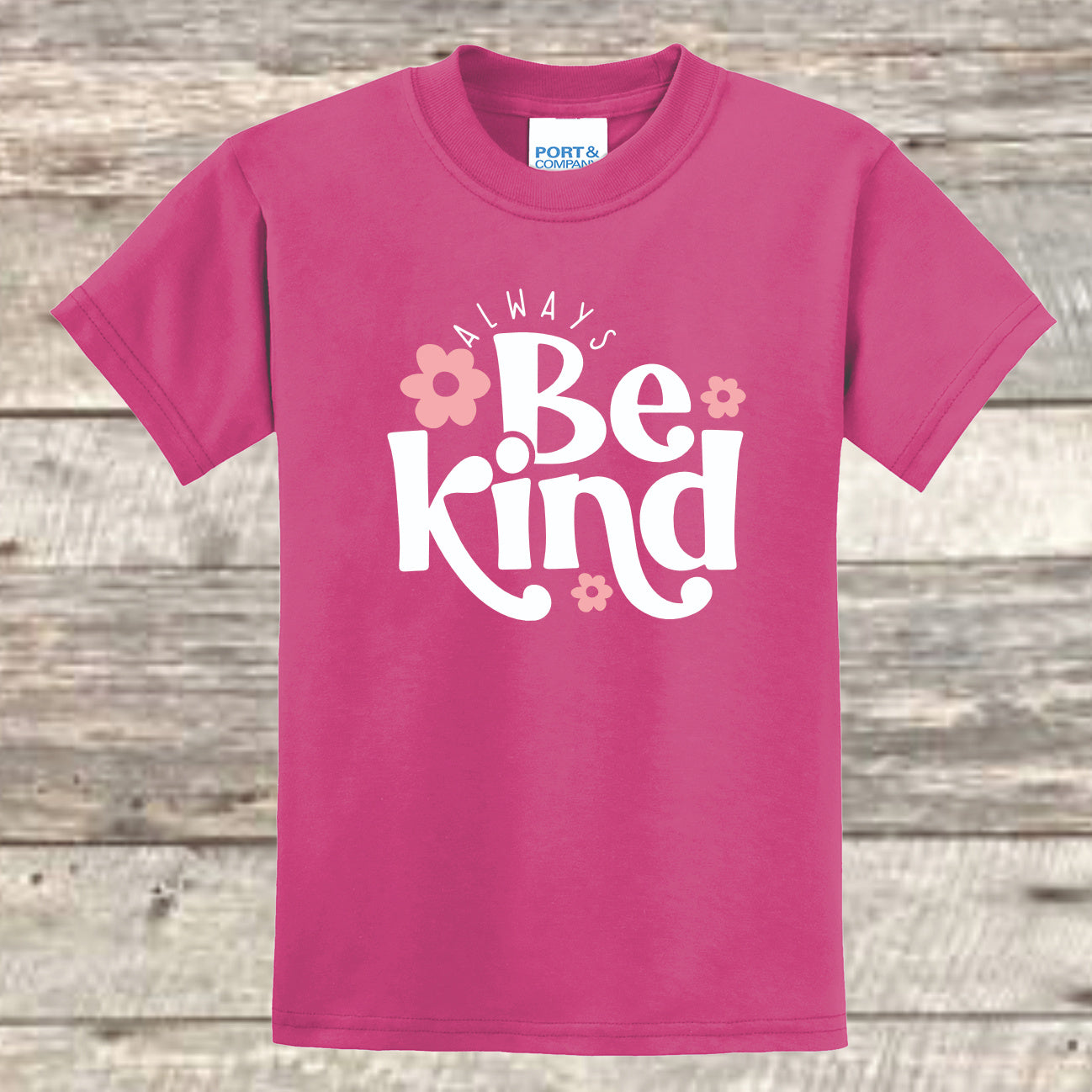 Be Kind- Youth