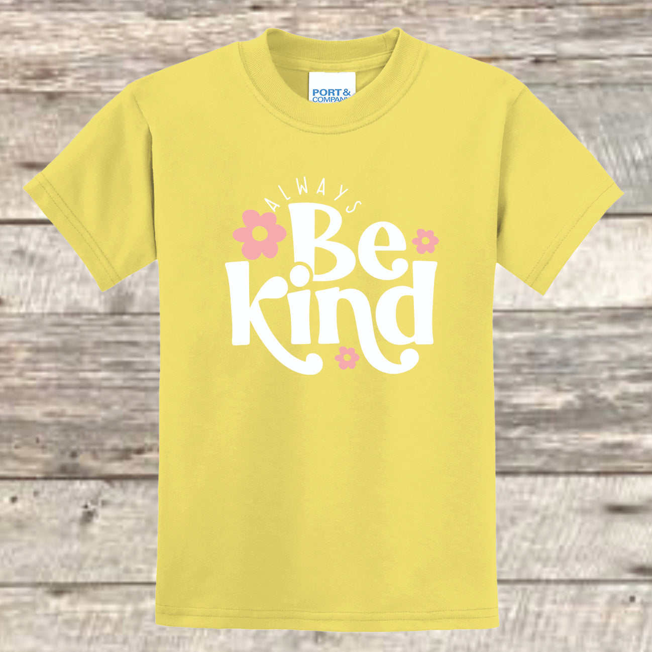 Be Kind- Youth