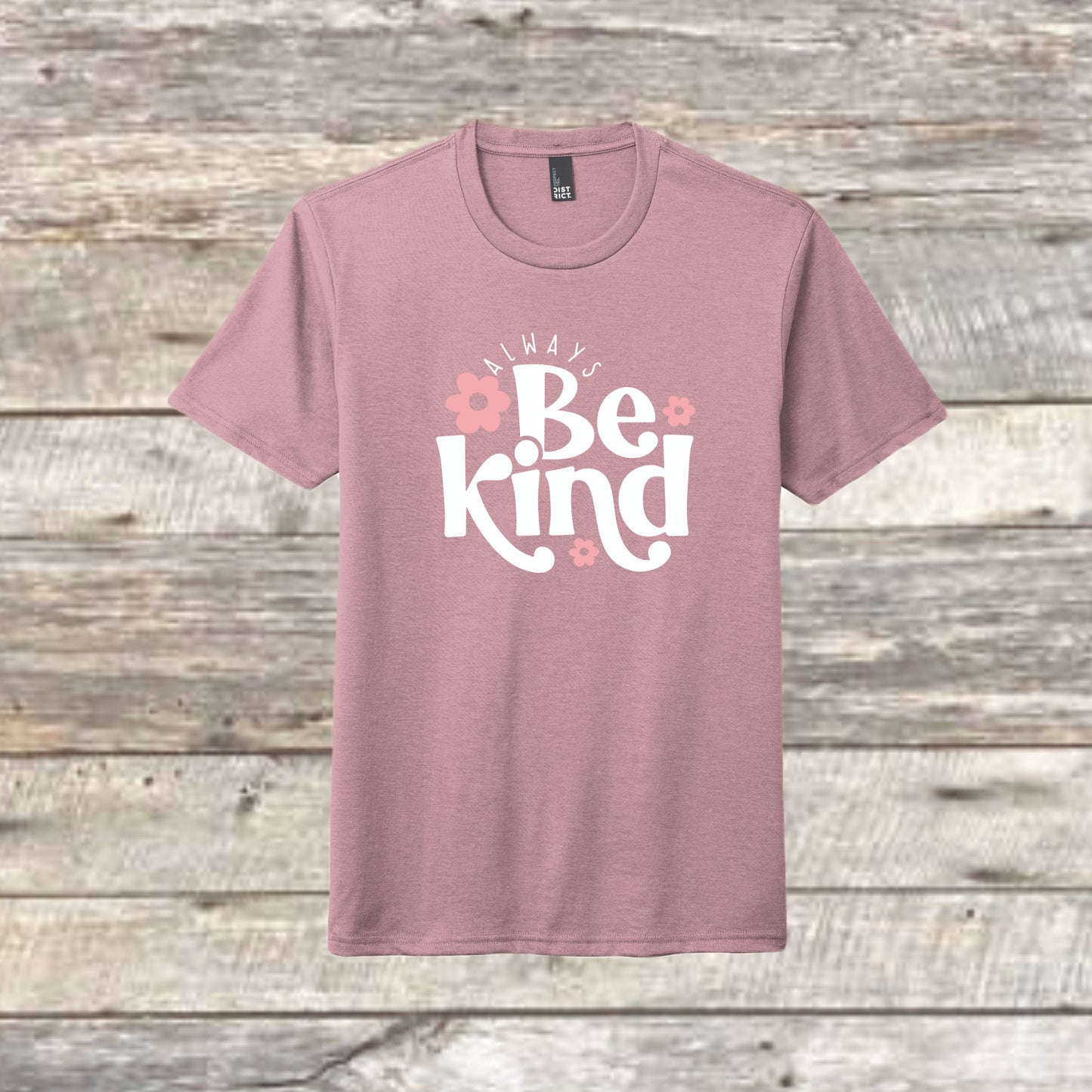 Be Kind - Adult