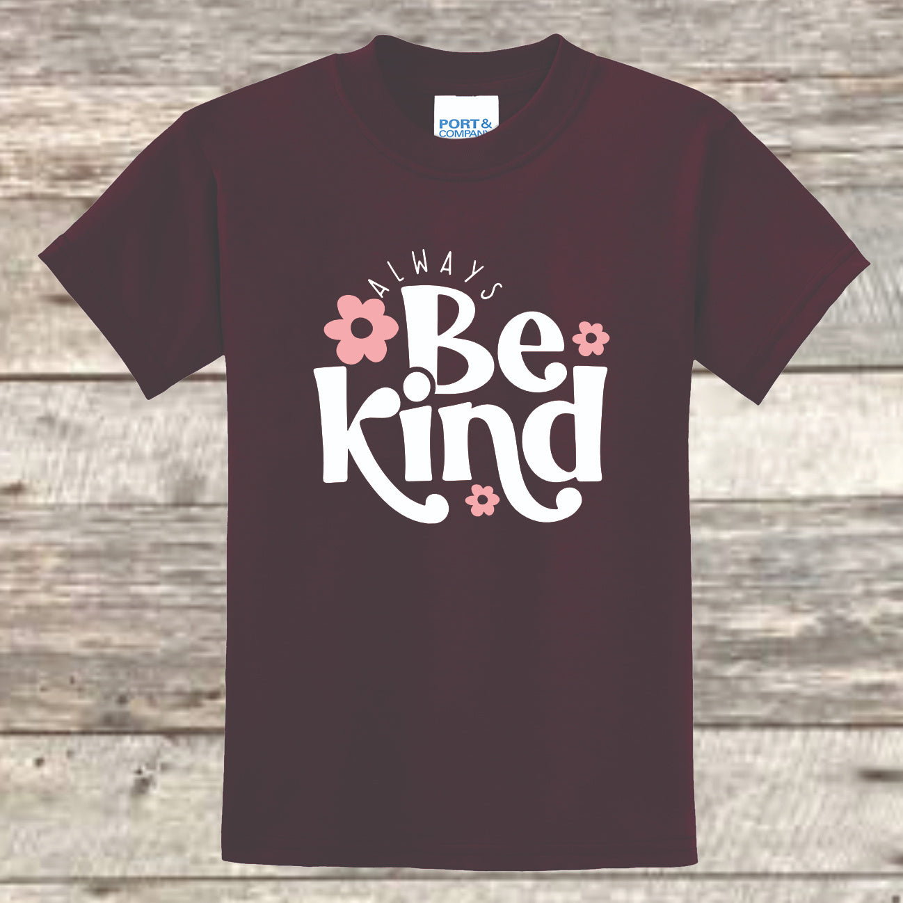 Be Kind- Youth