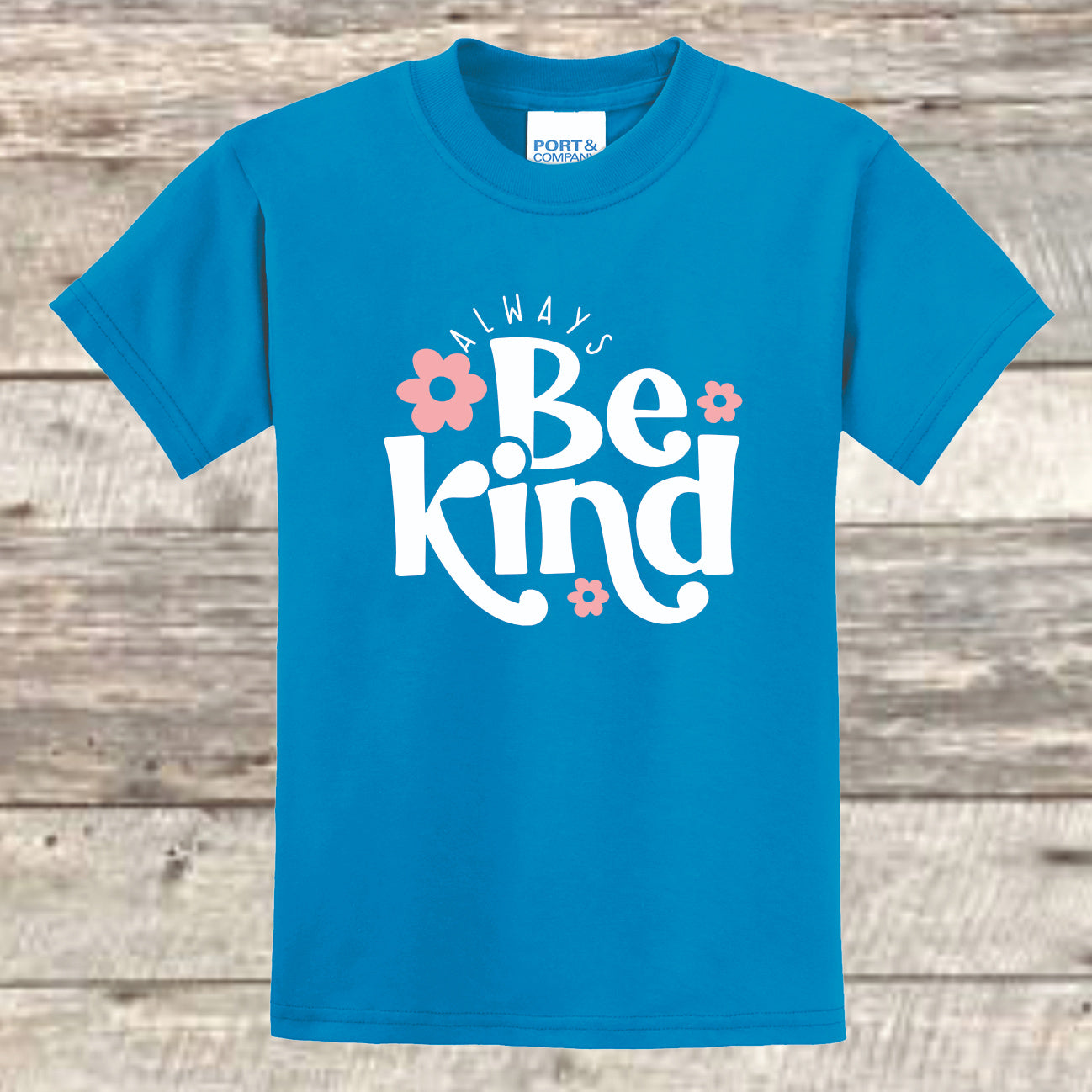 Be Kind- Youth