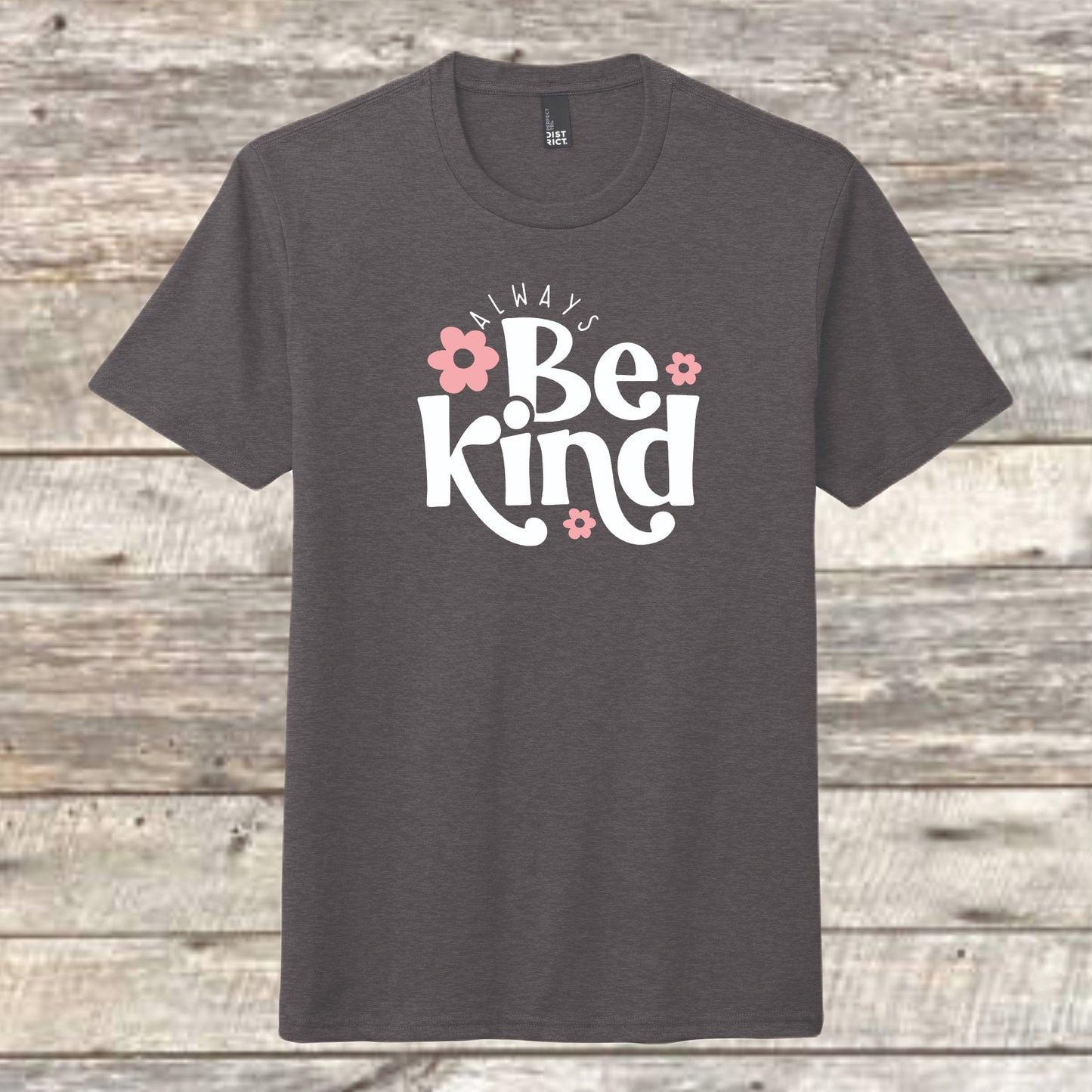 Be Kind - Adult