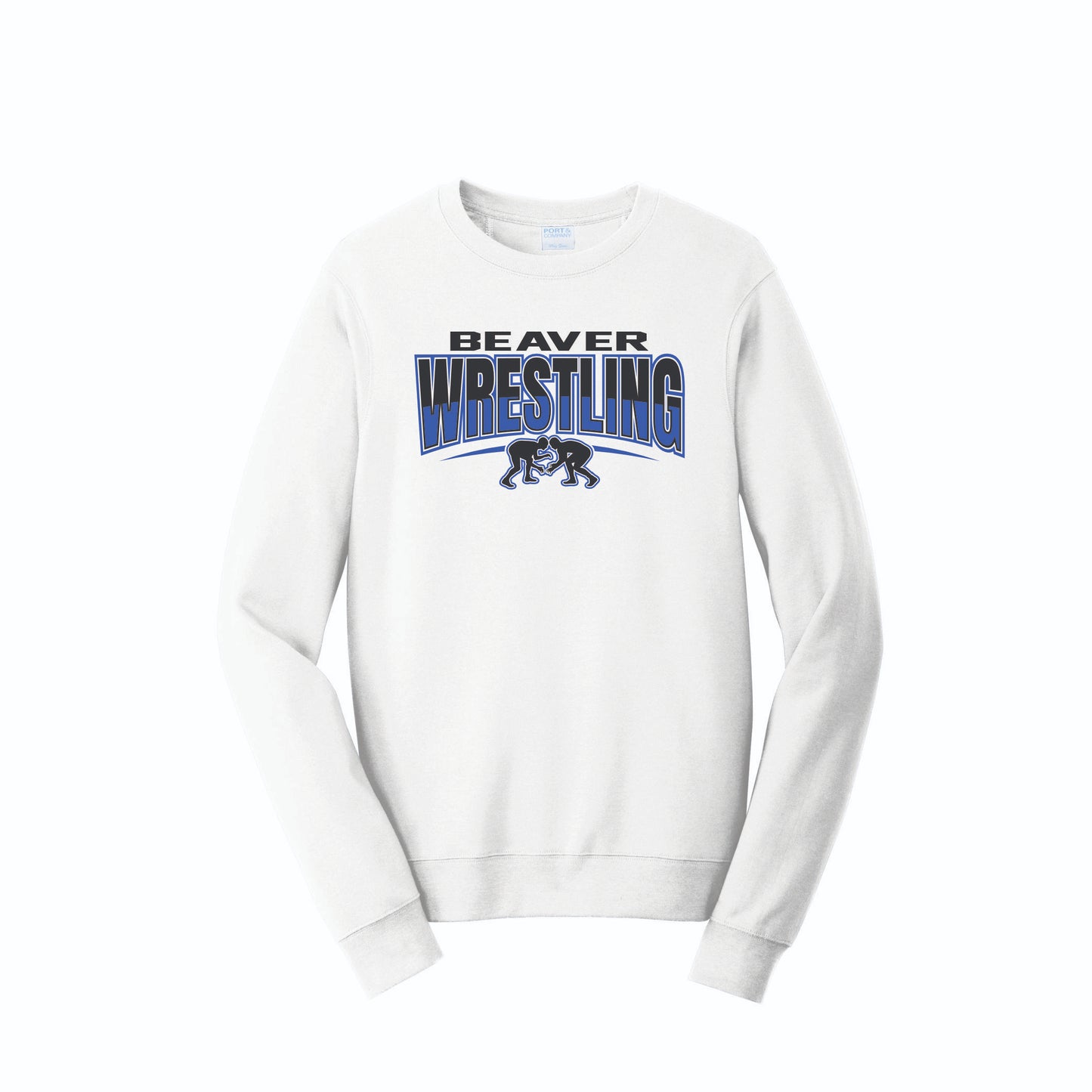 7. Beaver Wrestling - Youth