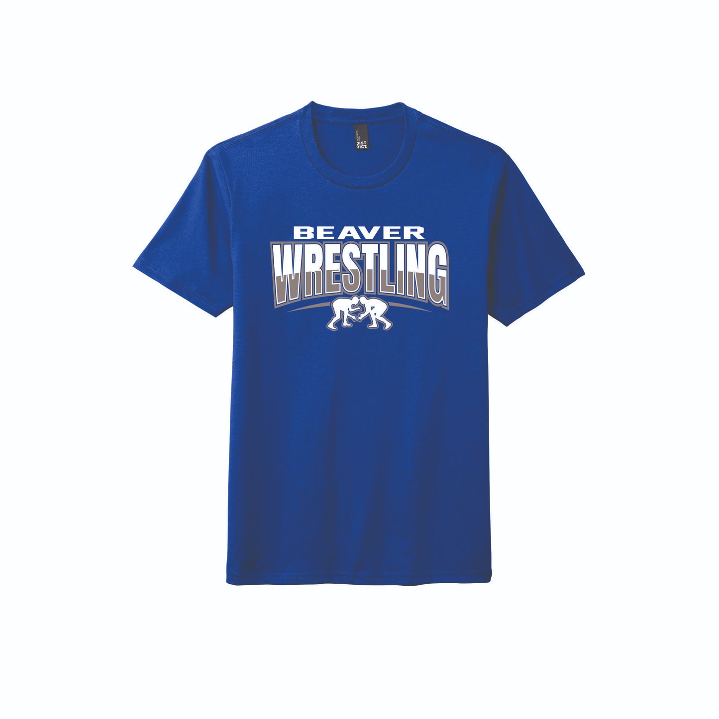 7. Beaver Wrestling - Youth