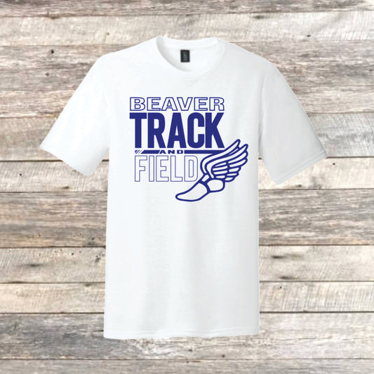 Beaver Track and Field